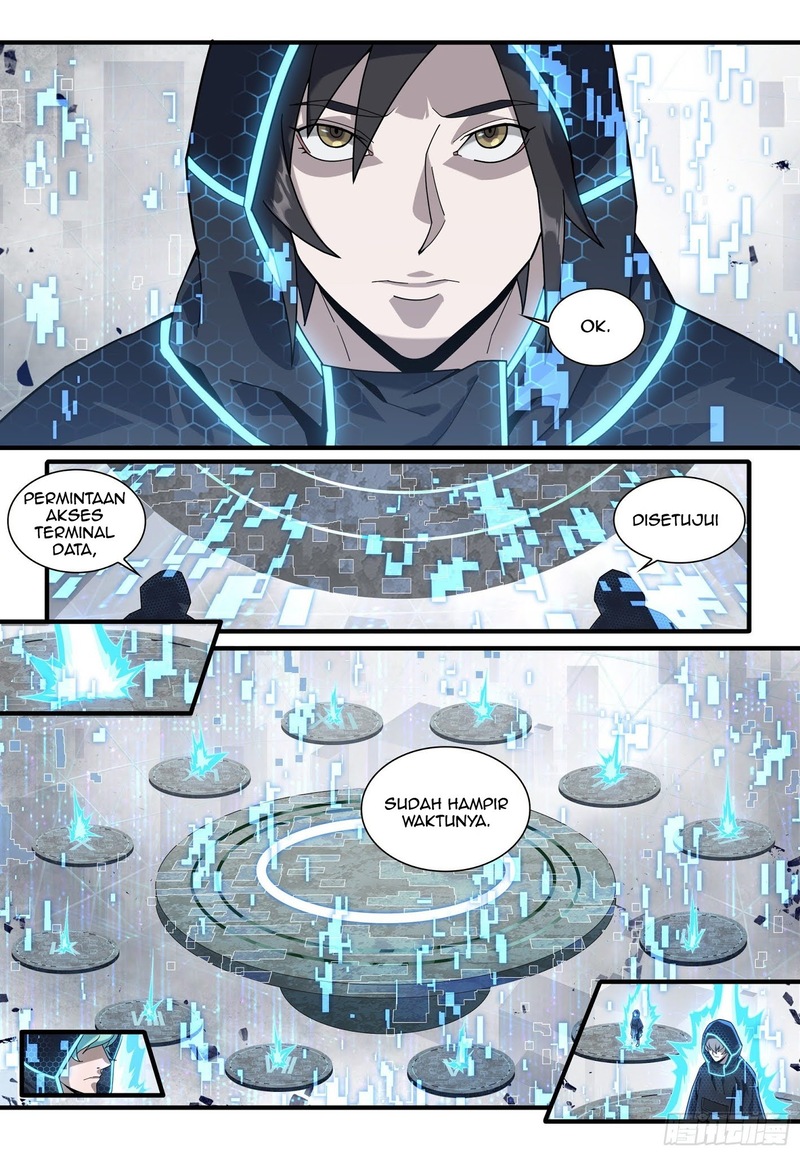 Evolutionary Game Chapter 02 Gambar 11