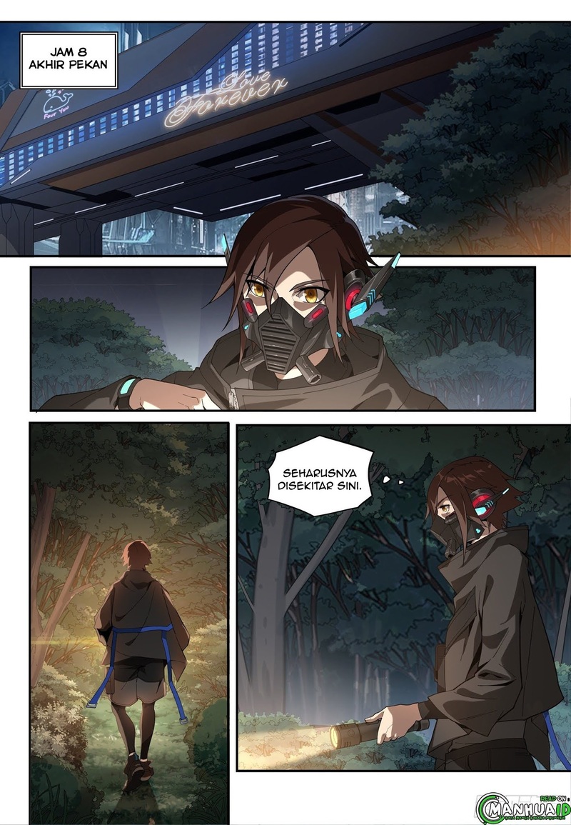 Evolutionary Game Chapter 02 Gambar 14