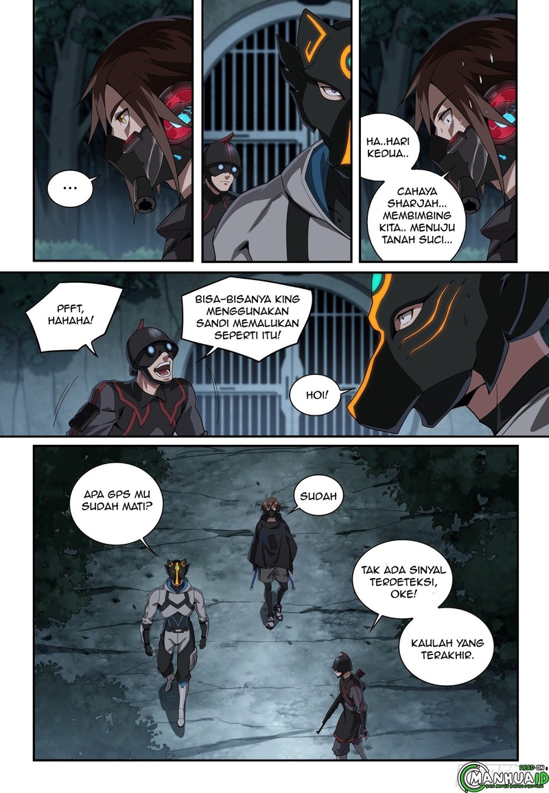 Evolutionary Game Chapter 02 Gambar 16