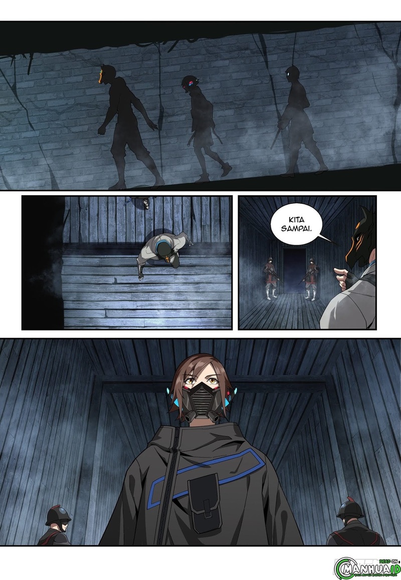 Evolutionary Game Chapter 02 Gambar 17