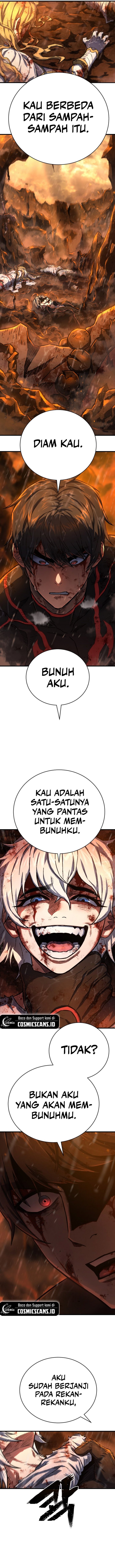 Executioner Chapter 01 Gambar 2