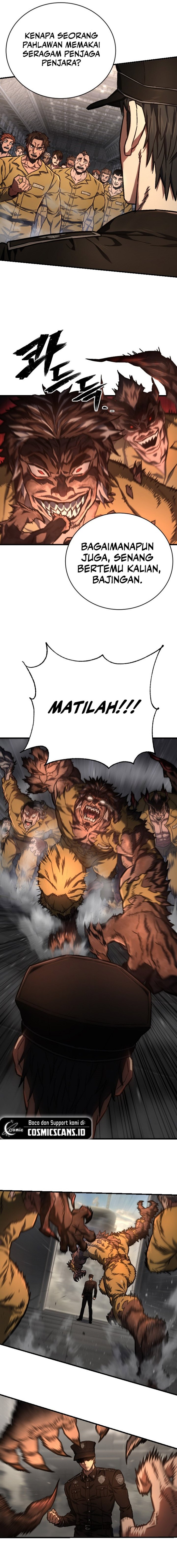 Executioner Chapter 01 Gambar 24