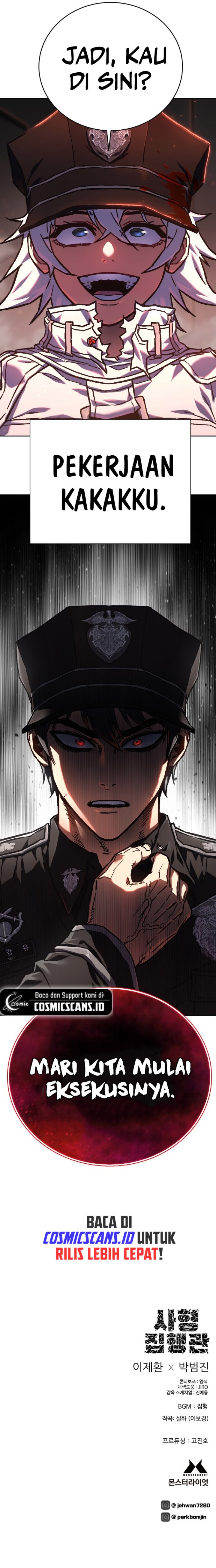 Executioner Chapter 01 Gambar 27