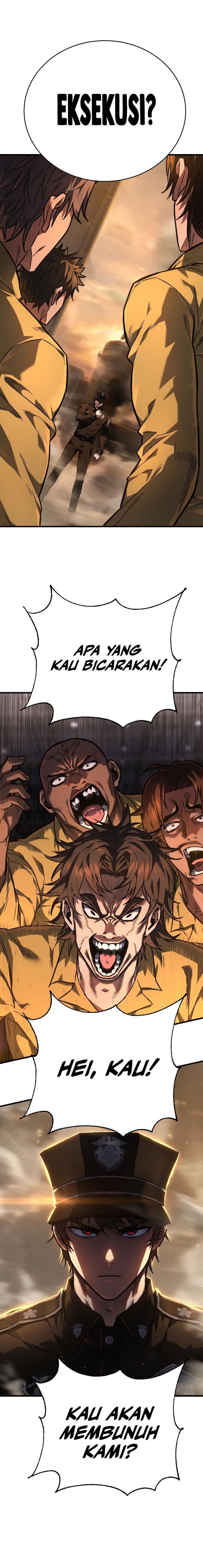 Executioner Chapter 02 Gambar 1