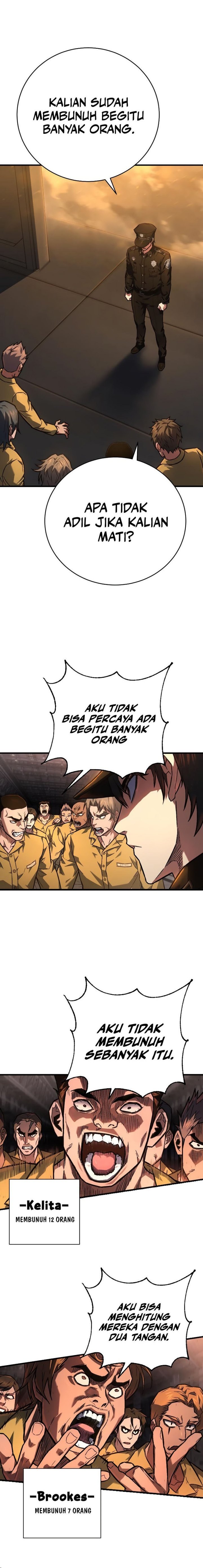 Executioner Chapter 02 Gambar 2