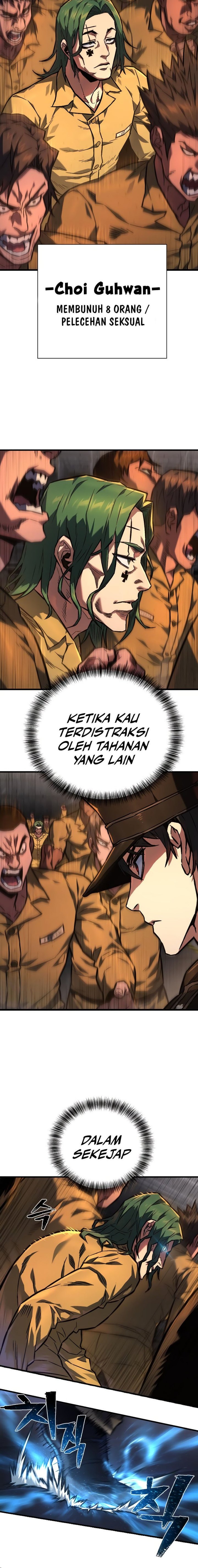 Executioner Chapter 02 Gambar 4