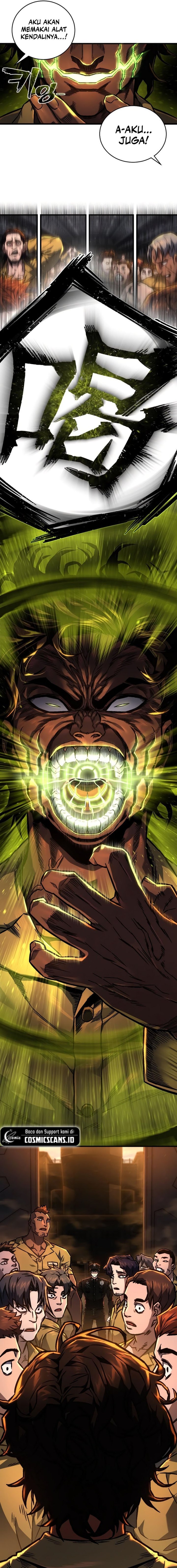 Executioner Chapter 02 Gambar 9