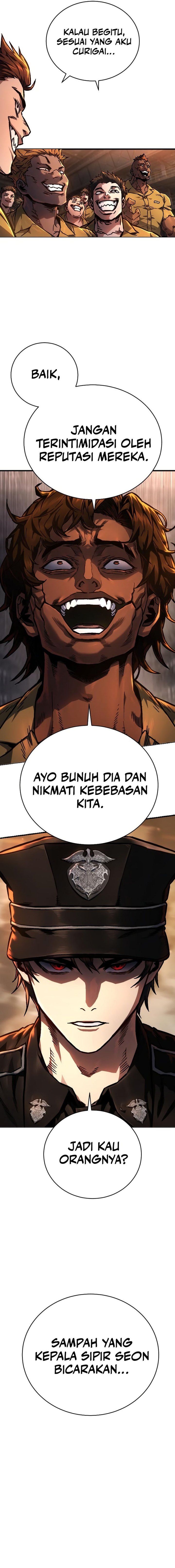 Executioner Chapter 02 Gambar 11