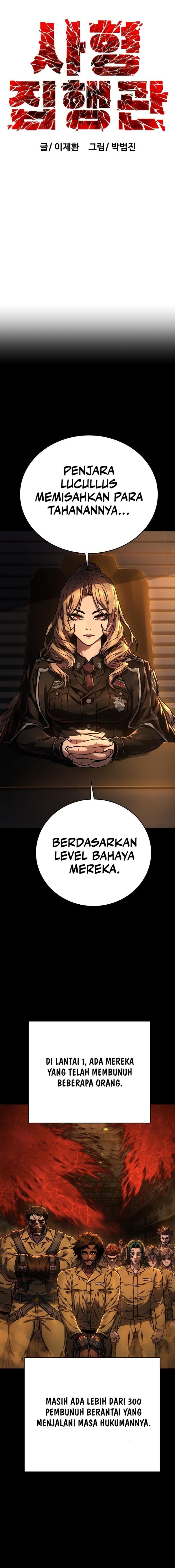 Executioner Chapter 02 Gambar 12