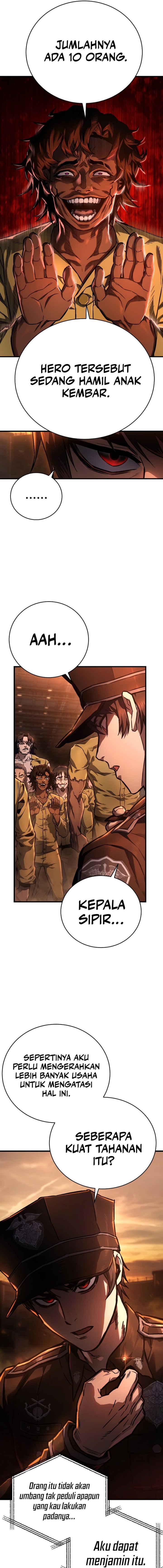 Executioner Chapter 02 Gambar 19