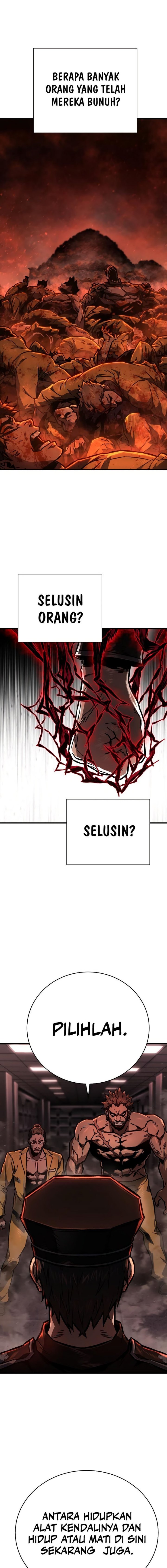 Executioner Chapter 03 Gambar 1