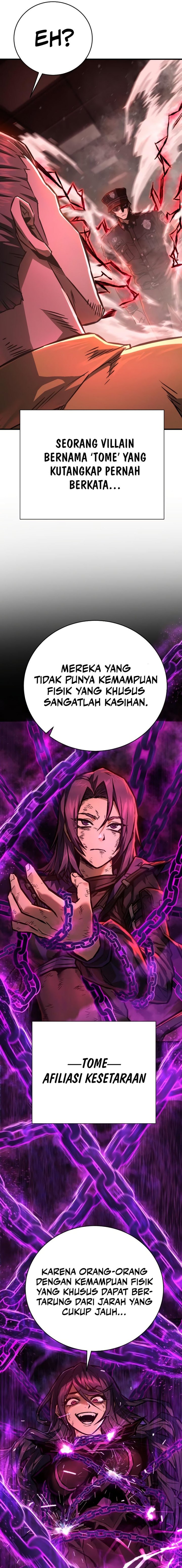 Executioner Chapter 03 Gambar 5