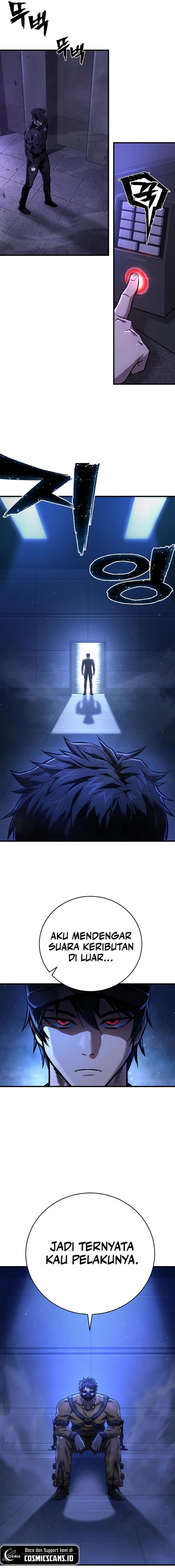 Executioner Chapter 03 Gambar 7