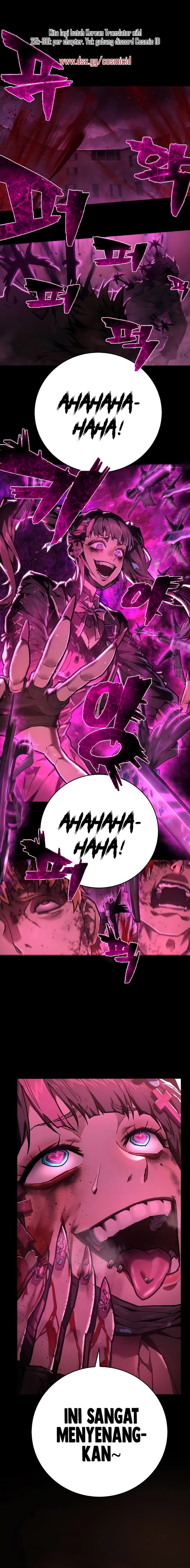 Executioner Chapter 15 Gambar 1