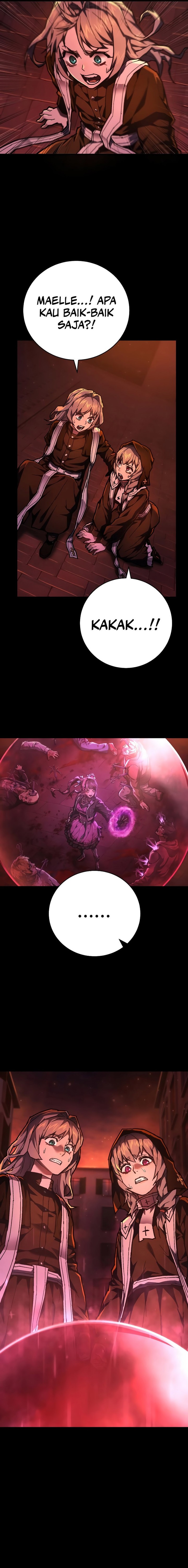 Executioner Chapter 15 Gambar 2