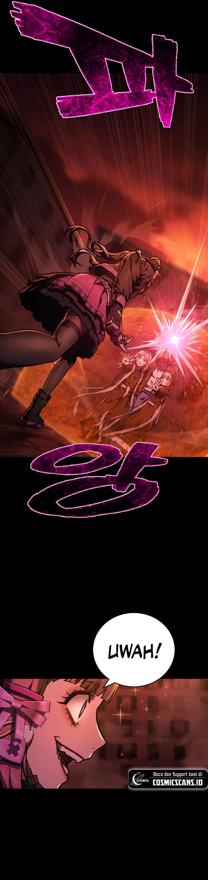 Executioner Chapter 15 Gambar 5