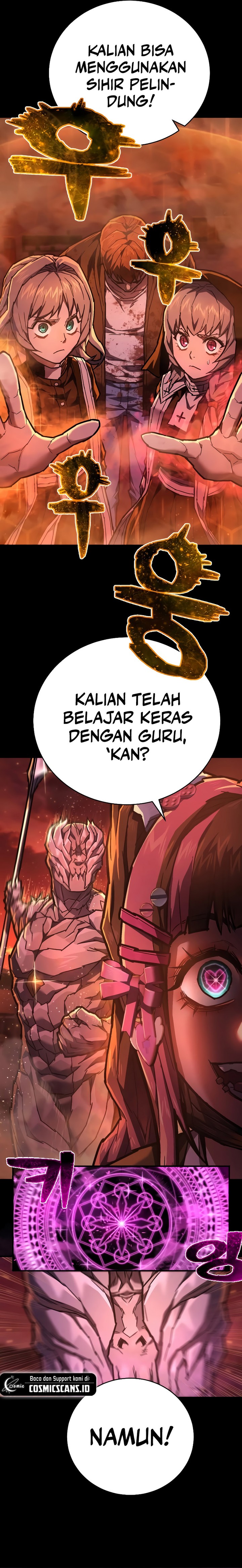 Executioner Chapter 15 Gambar 6