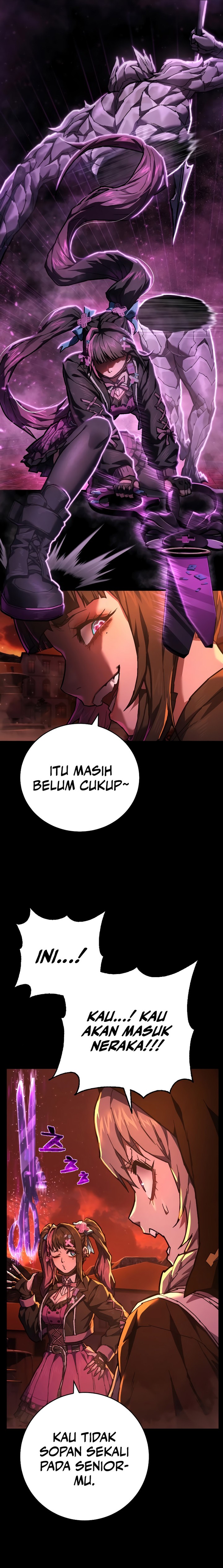 Executioner Chapter 15 Gambar 7