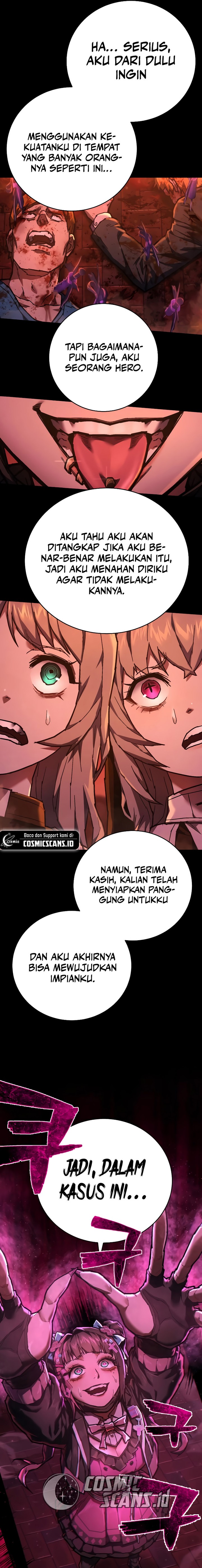 Executioner Chapter 15 Gambar 8