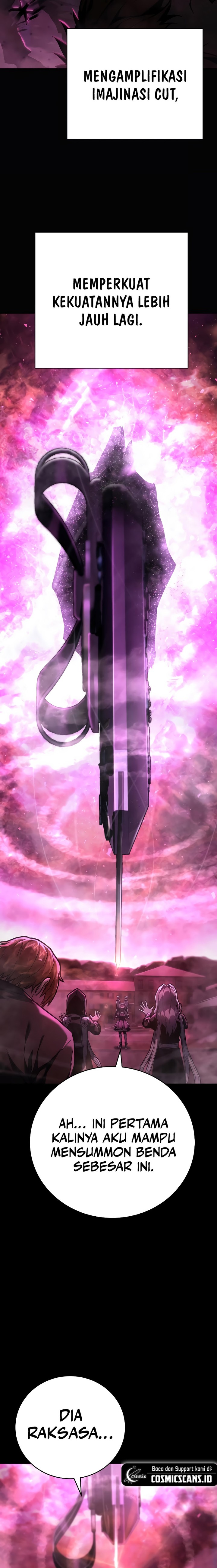 Executioner Chapter 15 Gambar 11