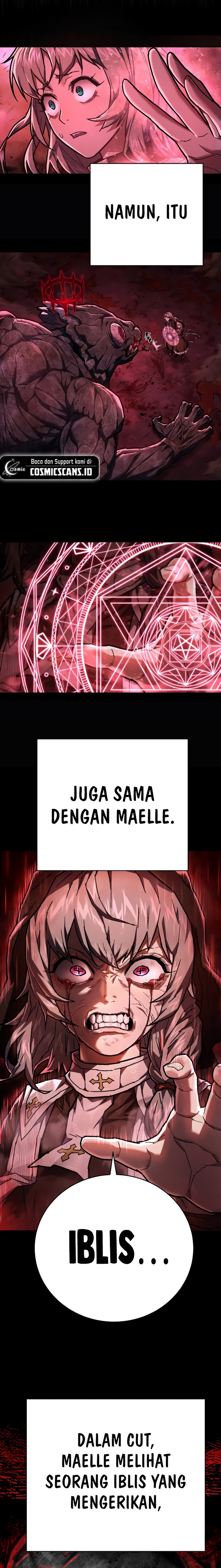 Executioner Chapter 15 Gambar 13