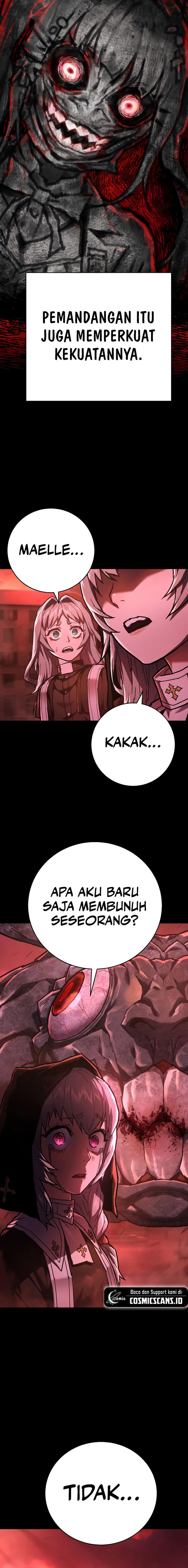 Executioner Chapter 15 Gambar 14