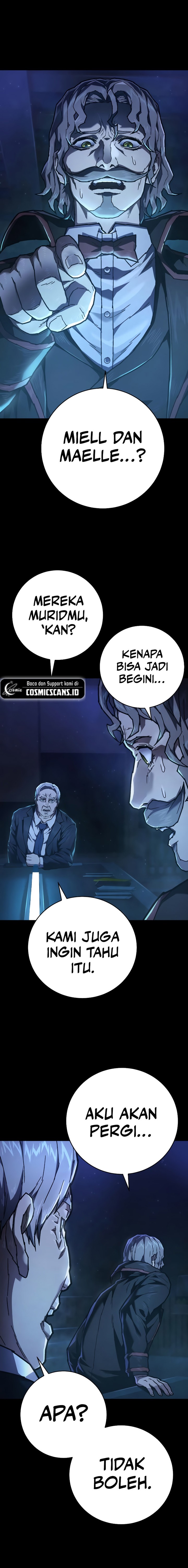 Executioner Chapter 15 Gambar 17