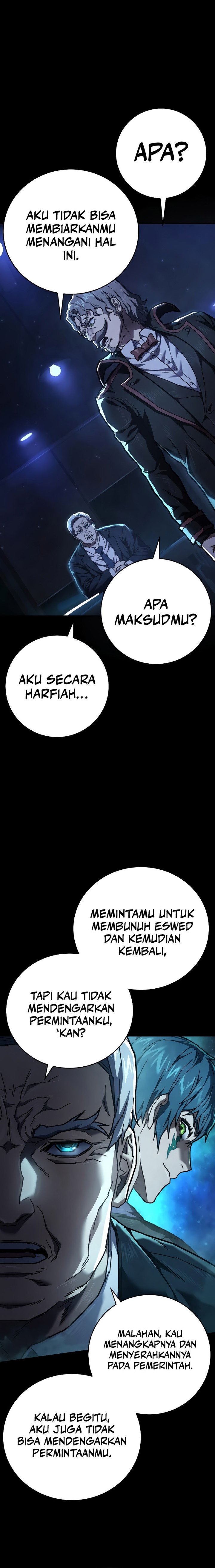 Executioner Chapter 15 Gambar 18