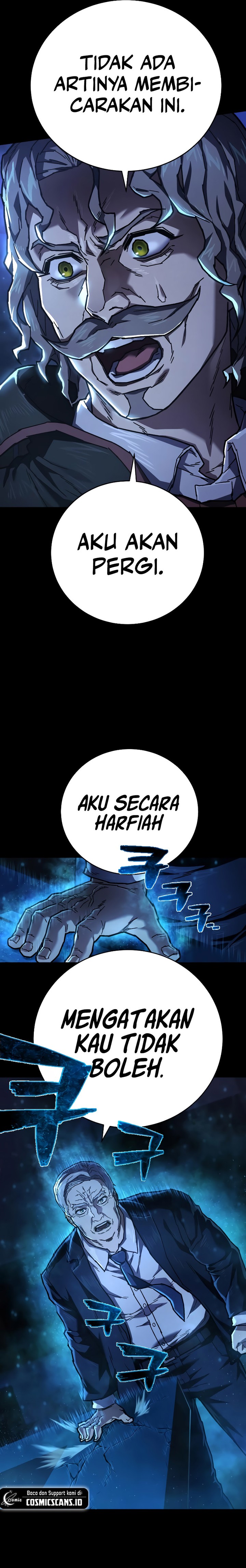Executioner Chapter 15 Gambar 19