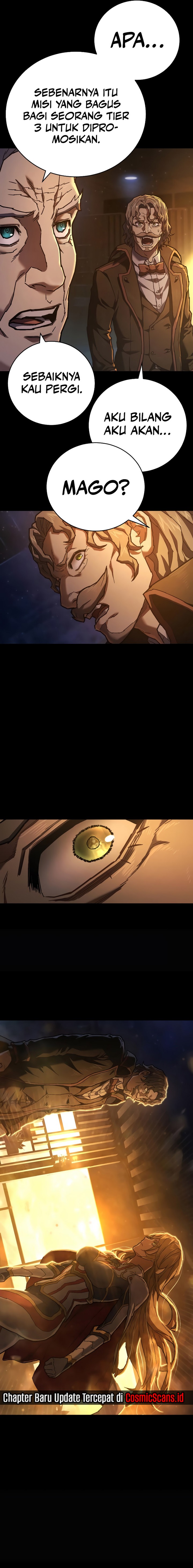 Executioner Chapter 15 Gambar 22