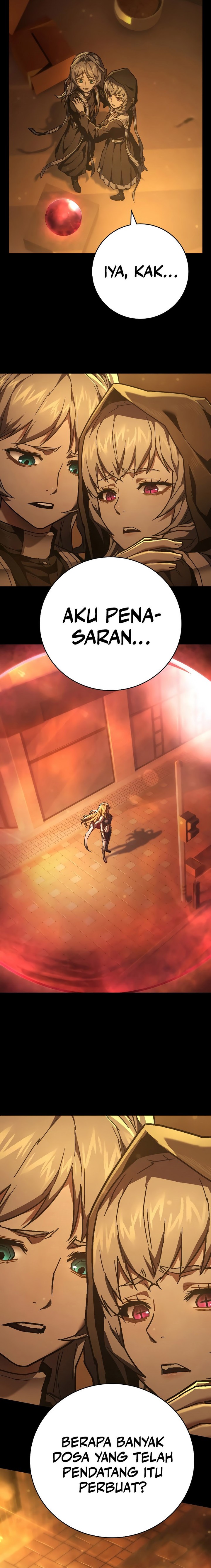 Executioner Chapter 15 Gambar 24