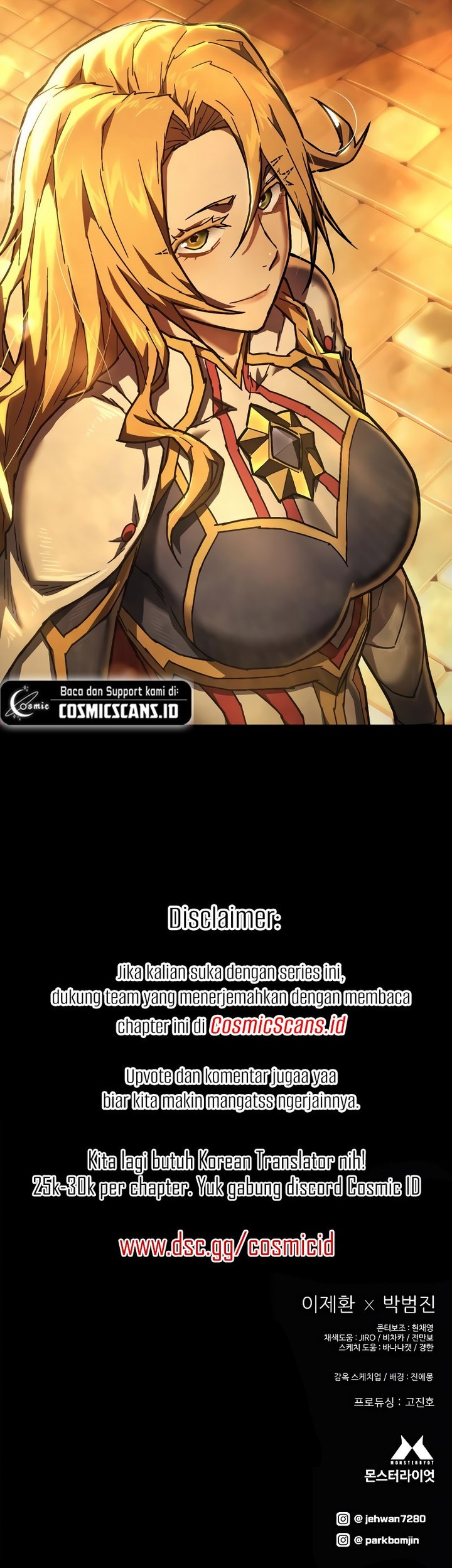Executioner Chapter 15 Gambar 25