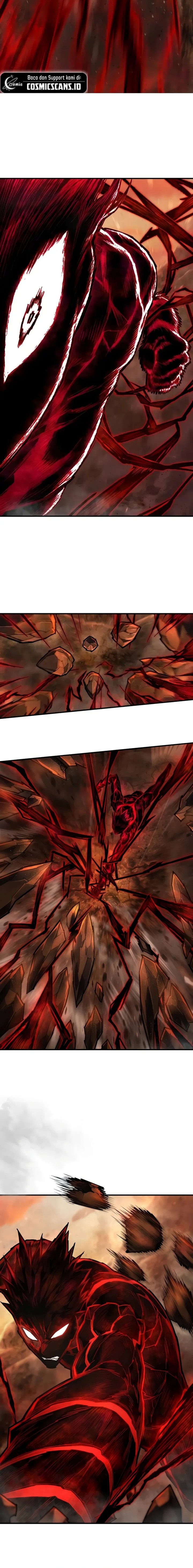 Executioner Chapter 21 Gambar 3