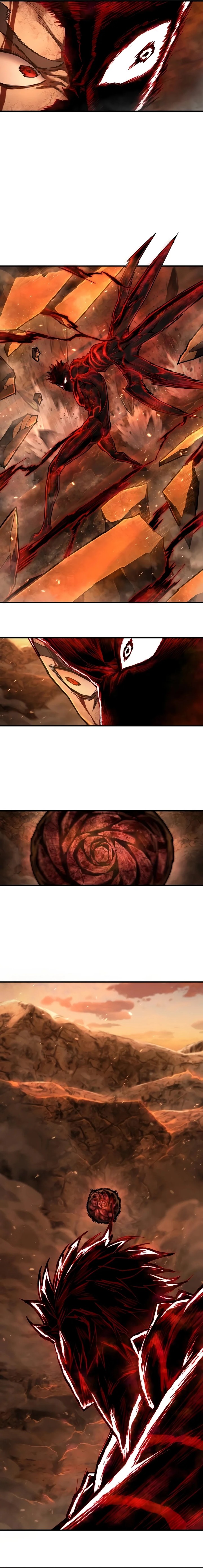 Executioner Chapter 21 Gambar 4