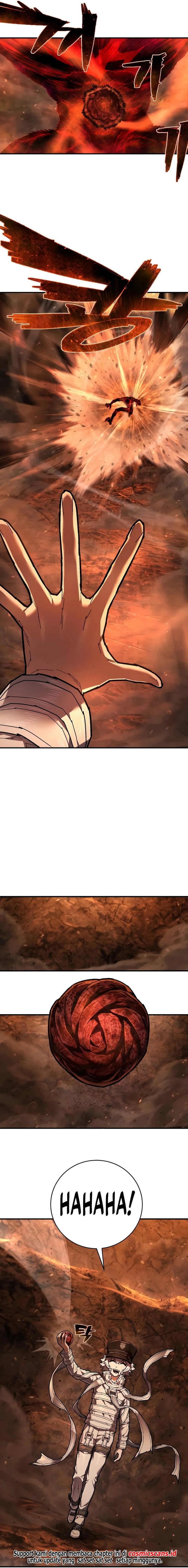 Executioner Chapter 21 Gambar 6