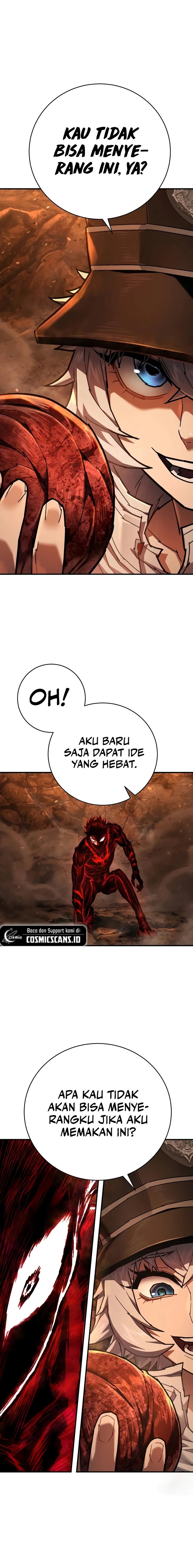 Executioner Chapter 21 Gambar 7