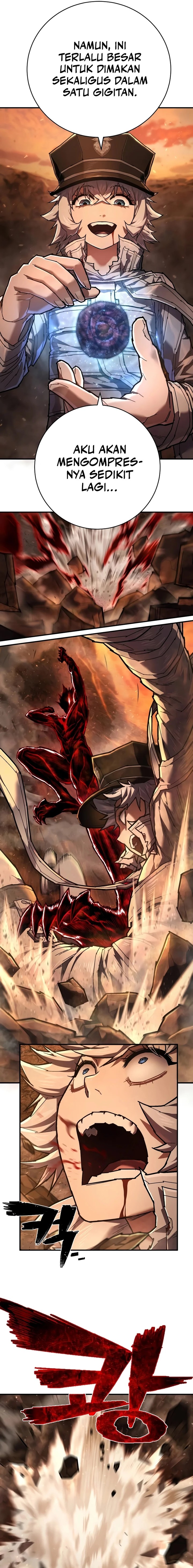 Executioner Chapter 21 Gambar 8