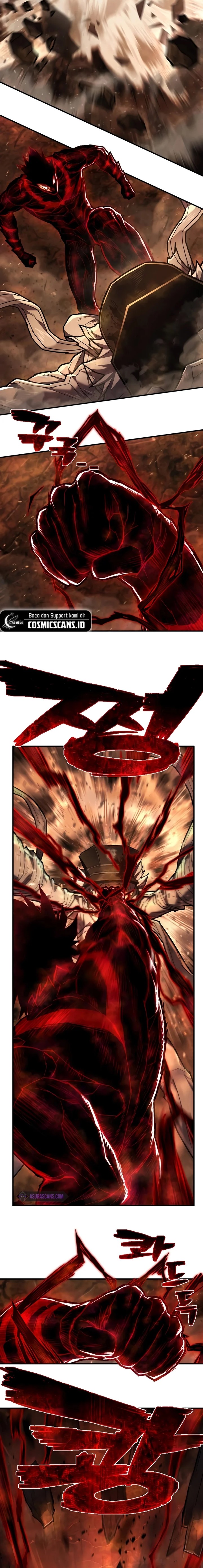 Executioner Chapter 21 Gambar 9