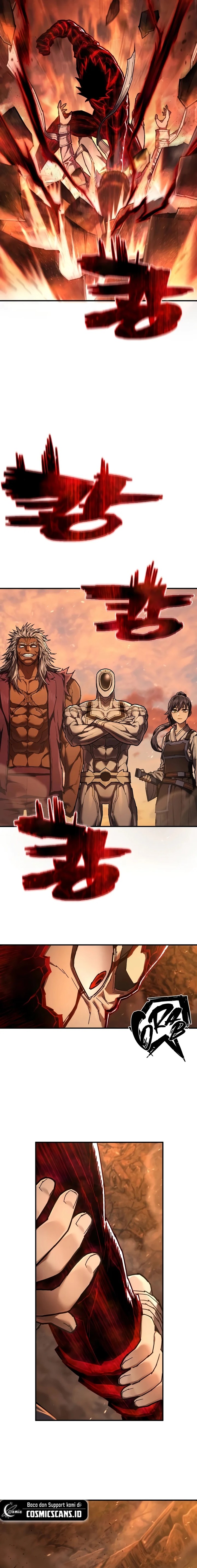 Executioner Chapter 21 Gambar 10
