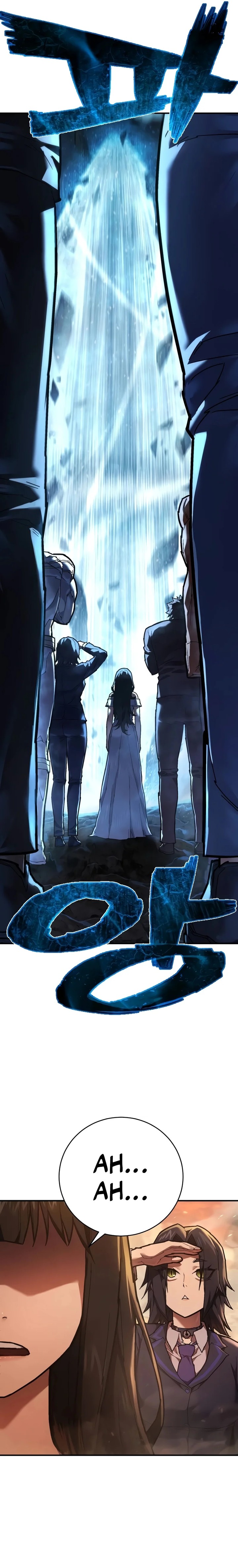 Executioner Chapter 21 Gambar 12
