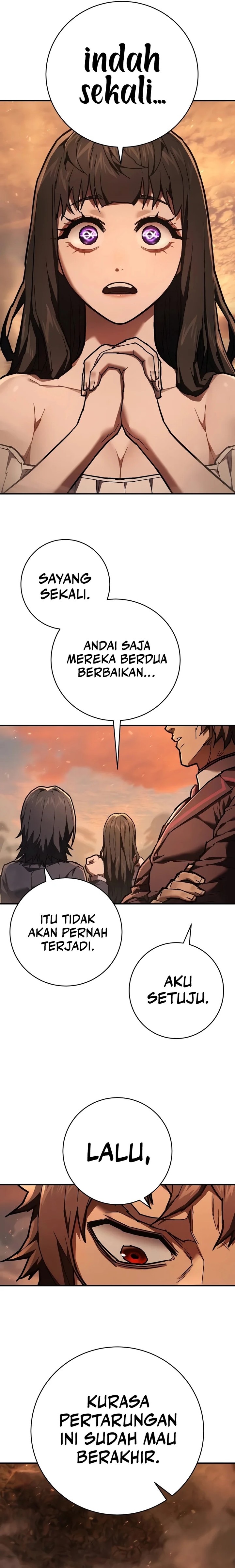 Executioner Chapter 21 Gambar 13
