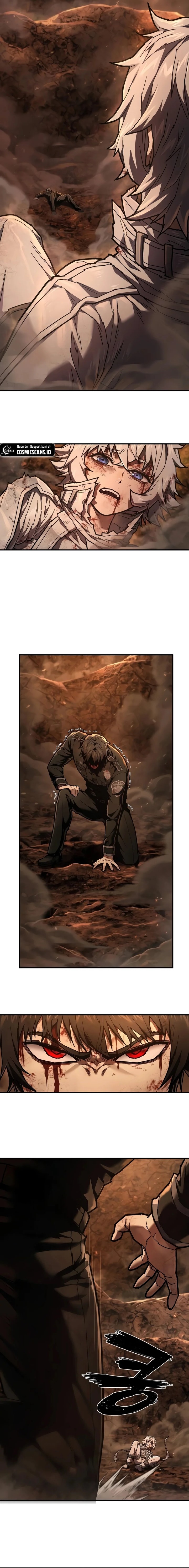Executioner Chapter 21 Gambar 14