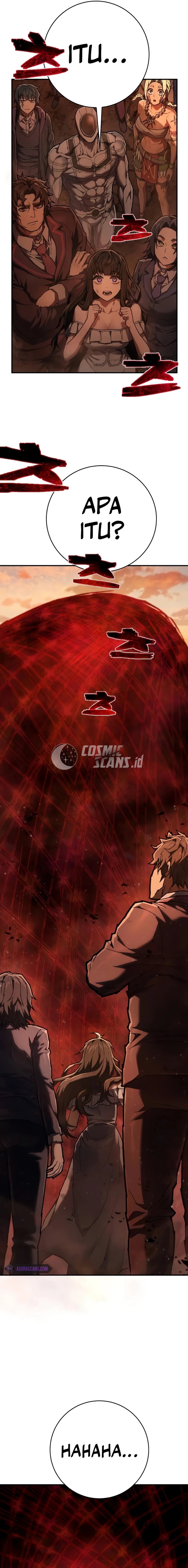 Executioner Chapter 21 Gambar 16