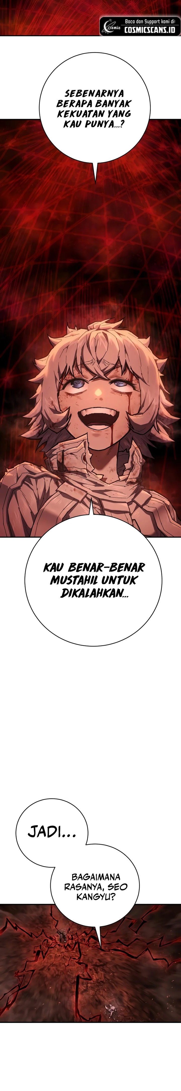 Executioner Chapter 21 Gambar 17