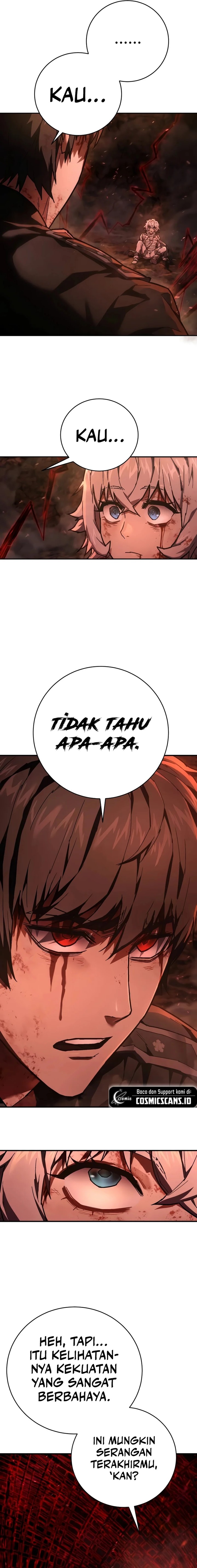 Executioner Chapter 21 Gambar 20
