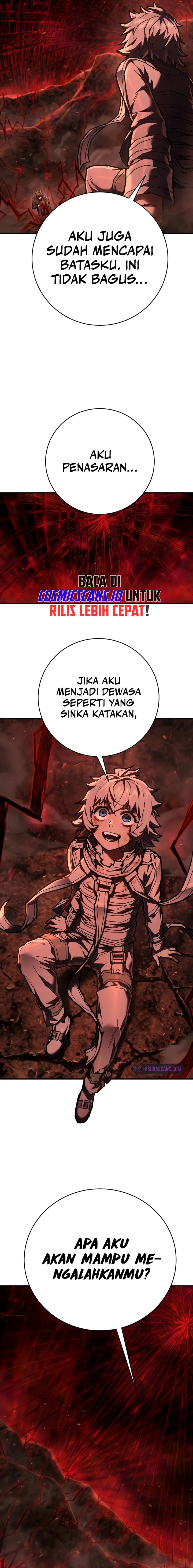 Executioner Chapter 21 Gambar 21