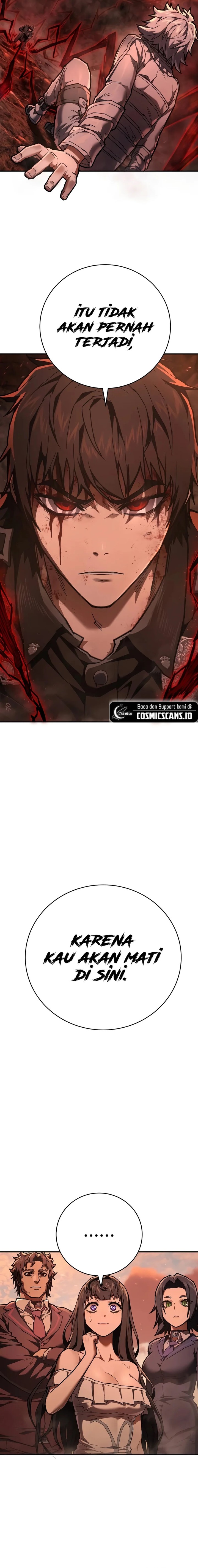 Executioner Chapter 21 Gambar 22