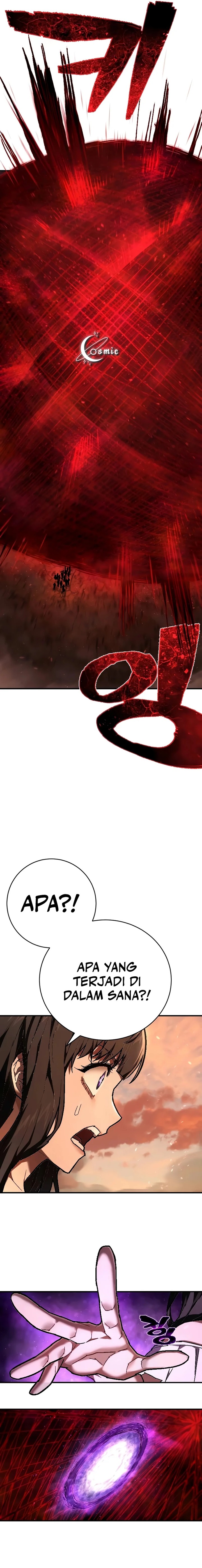 Executioner Chapter 21 Gambar 23