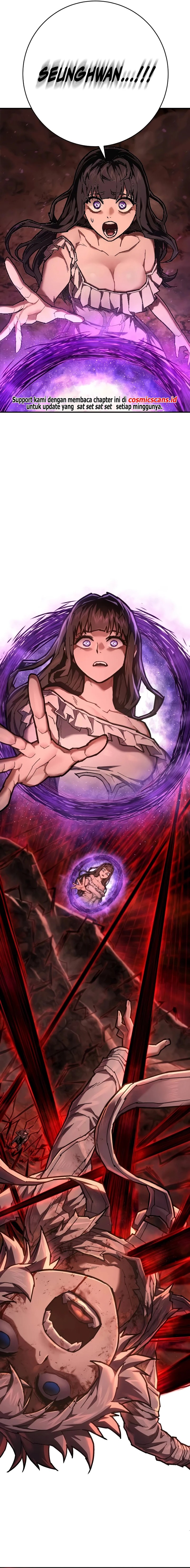 Executioner Chapter 21 Gambar 24