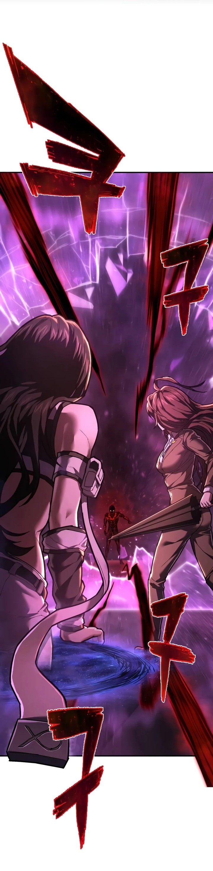 Executioner Chapter 29 Gambar 1
